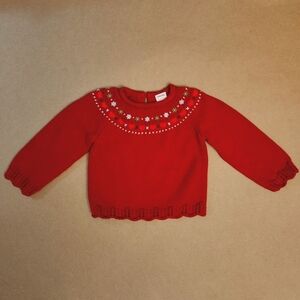 Sweater | Gymboree